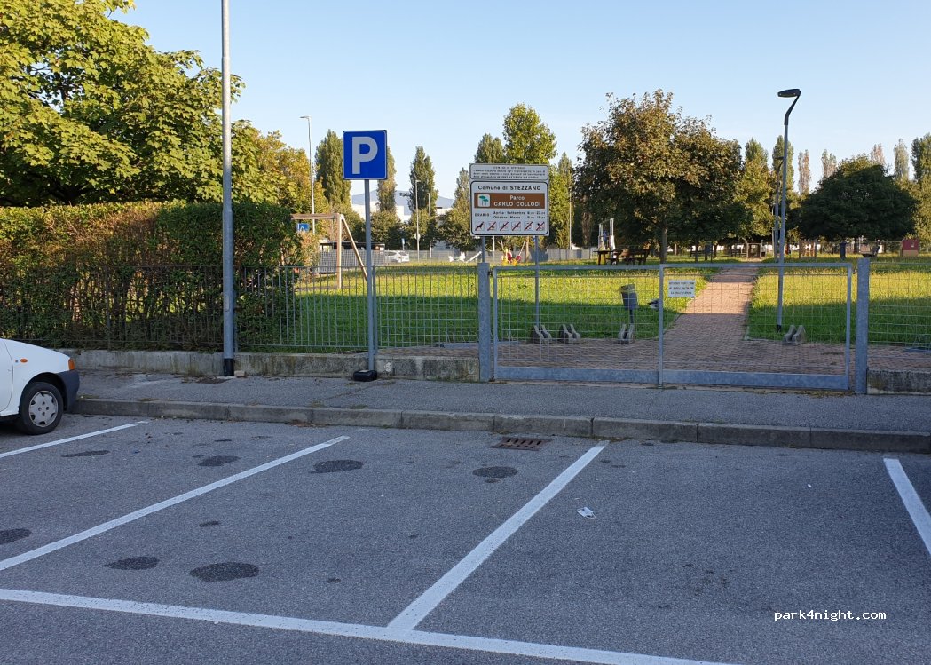 (24040) Stezzano - 7 Via Mascagni — foto 3