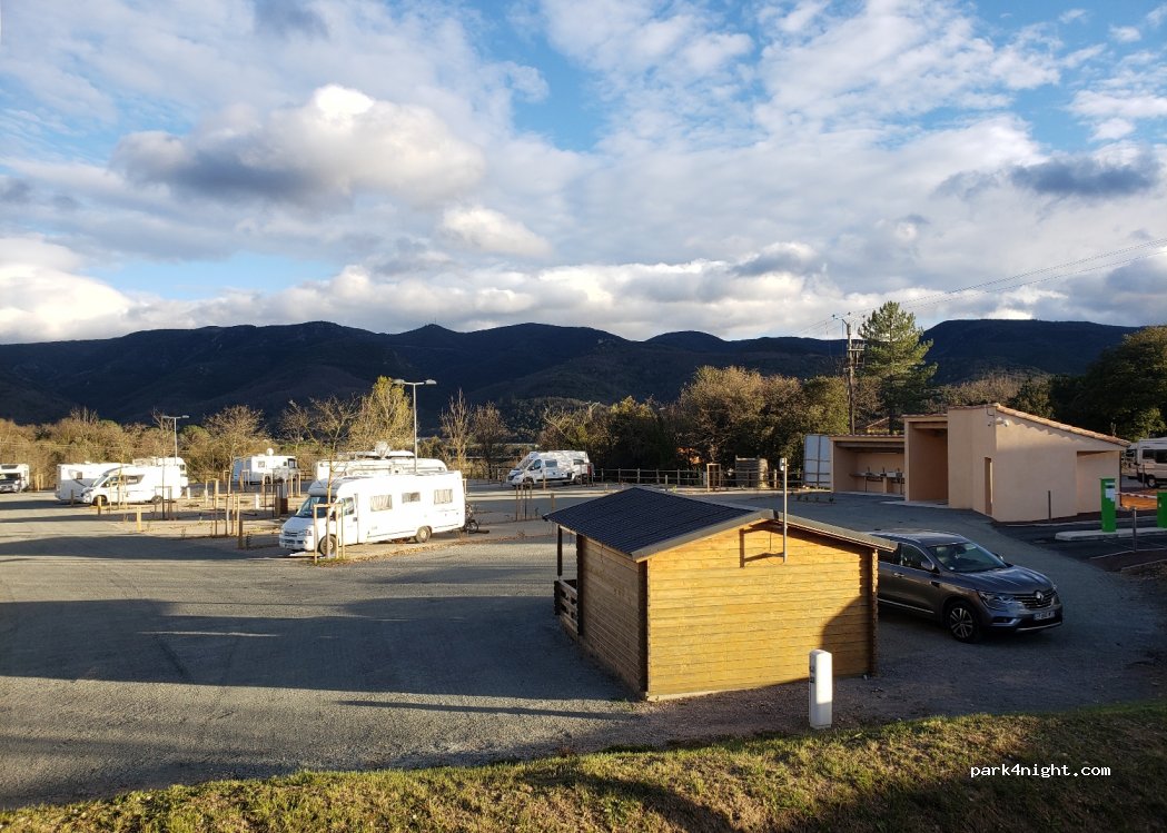 (34240) Lamalou-les-Bains - 65 Avenue de Capimont — foto