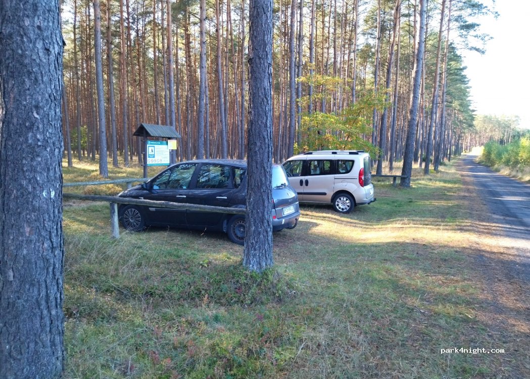 (64-706) Węglewo - Unnamed Road — foto 3