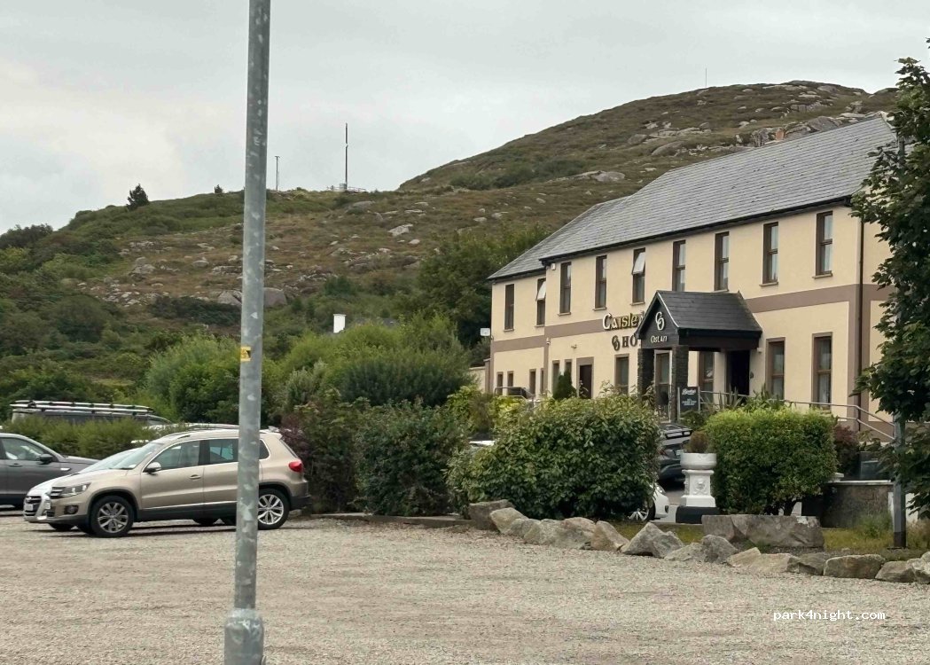Caisleáin Óir Hotel — foto 3