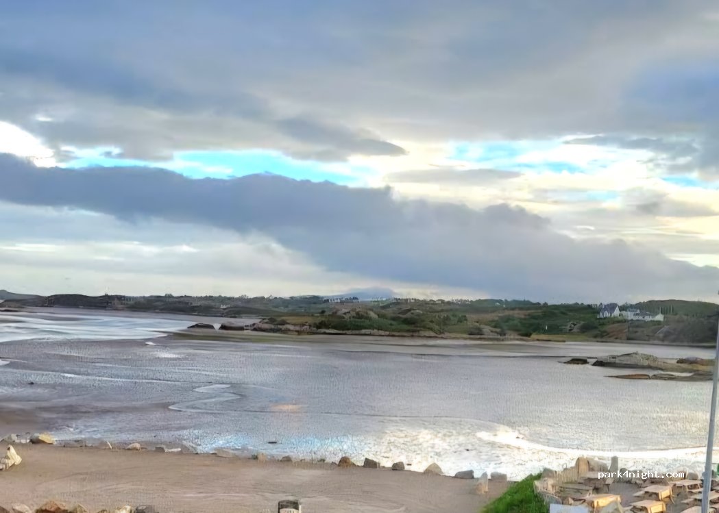 Caisleáin Óir Hotel — foto 5