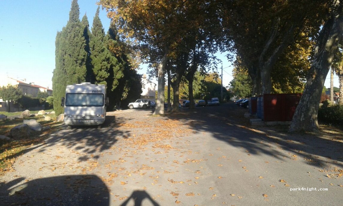 (66350) Toulouges - 1 Ancien Chemin del Pount Tranca — foto 3
