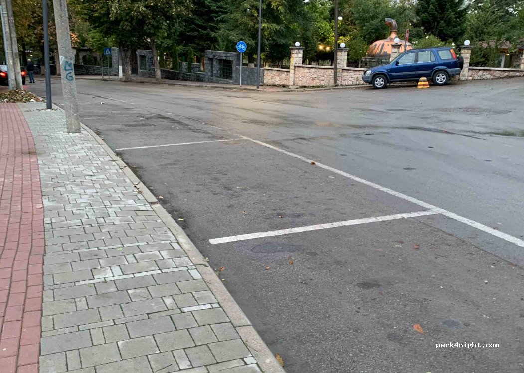 () Korçë - 10 Rruga Minir Mustafaj — foto