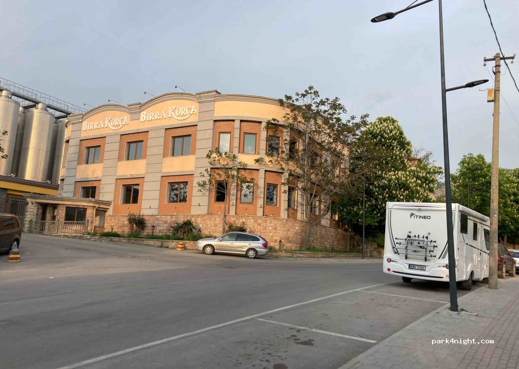 () Korçë - 10 Rruga Minir Mustafaj — foto 3