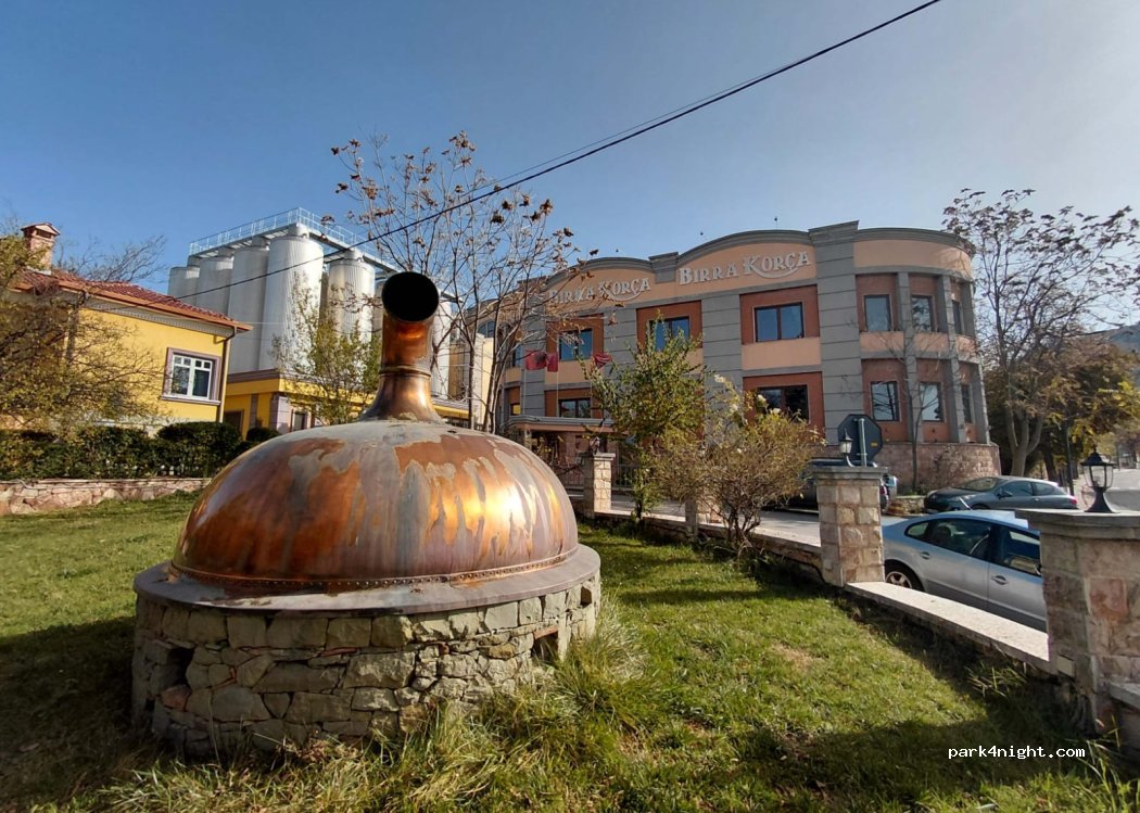 () Korçë - 10 Rruga Minir Mustafaj — foto 5