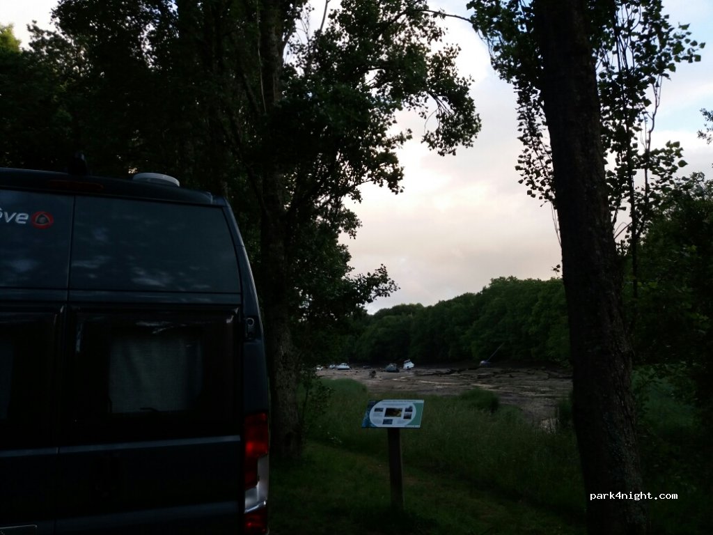 (29350) Moëlan-sur-Mer - D216 — foto 2