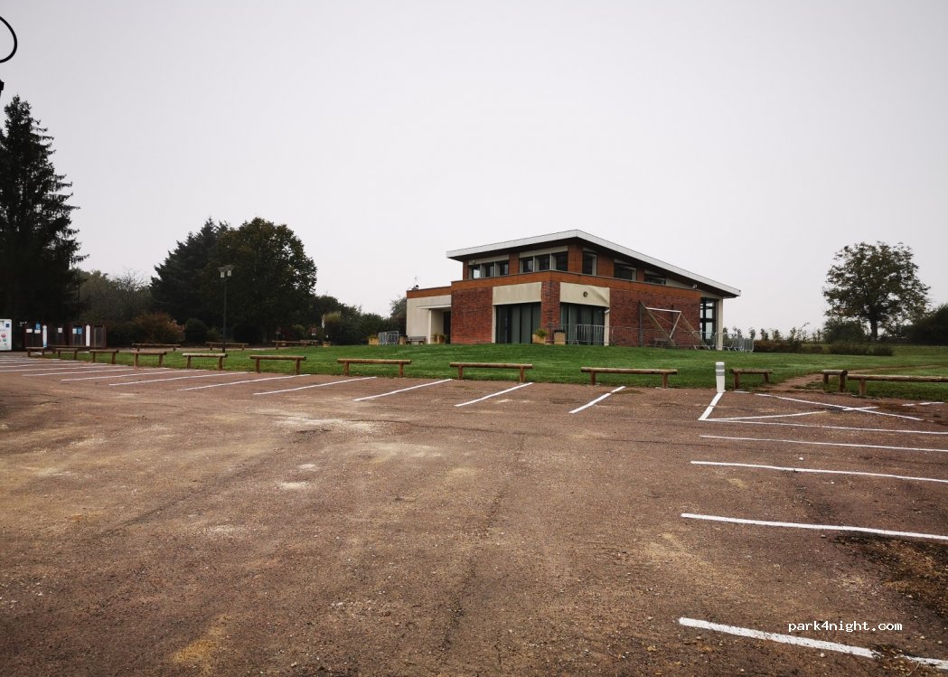 (89150) Savigny-sur-Clairis - 6 Rue de Mardilly — foto