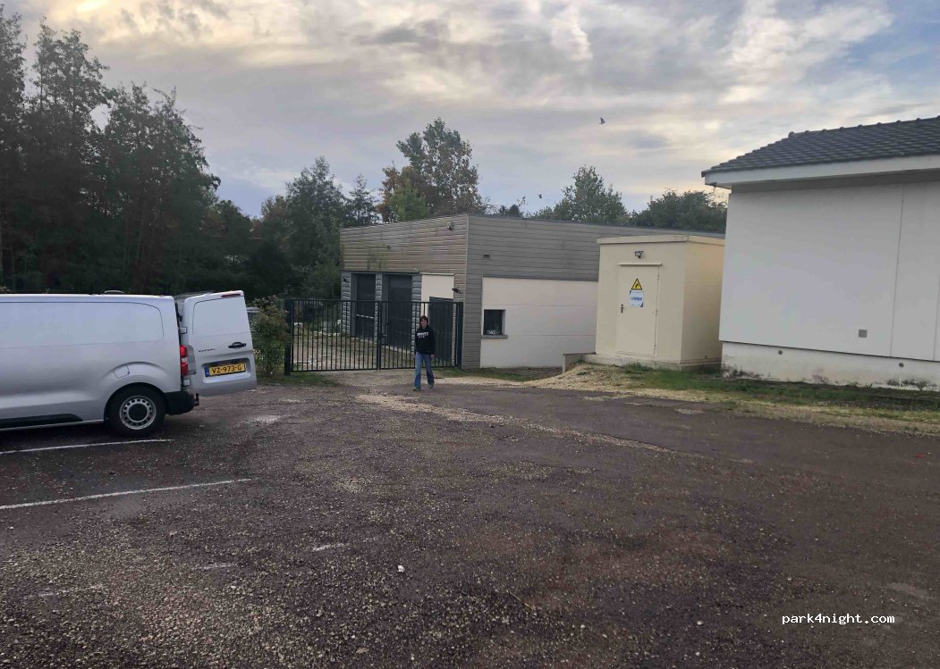 (89150) Savigny-sur-Clairis - 6 Rue de Mardilly — foto 2