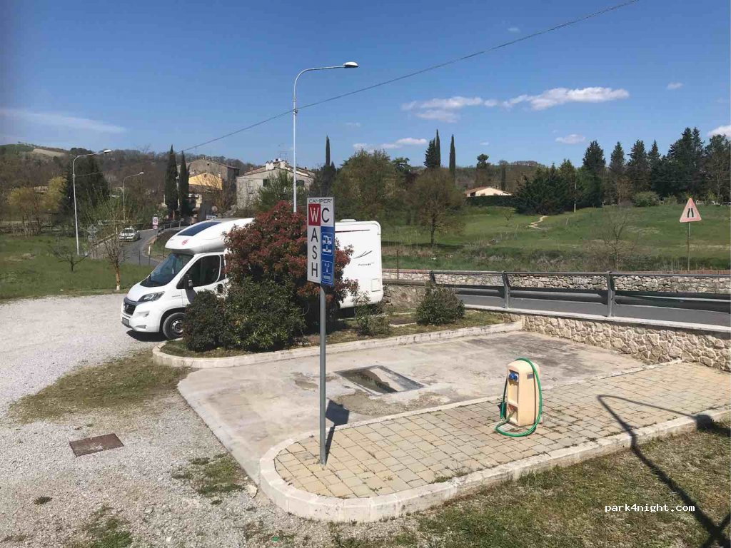 (53041) Asciano - Strada Provinciale 438 Lauretana — foto 2
