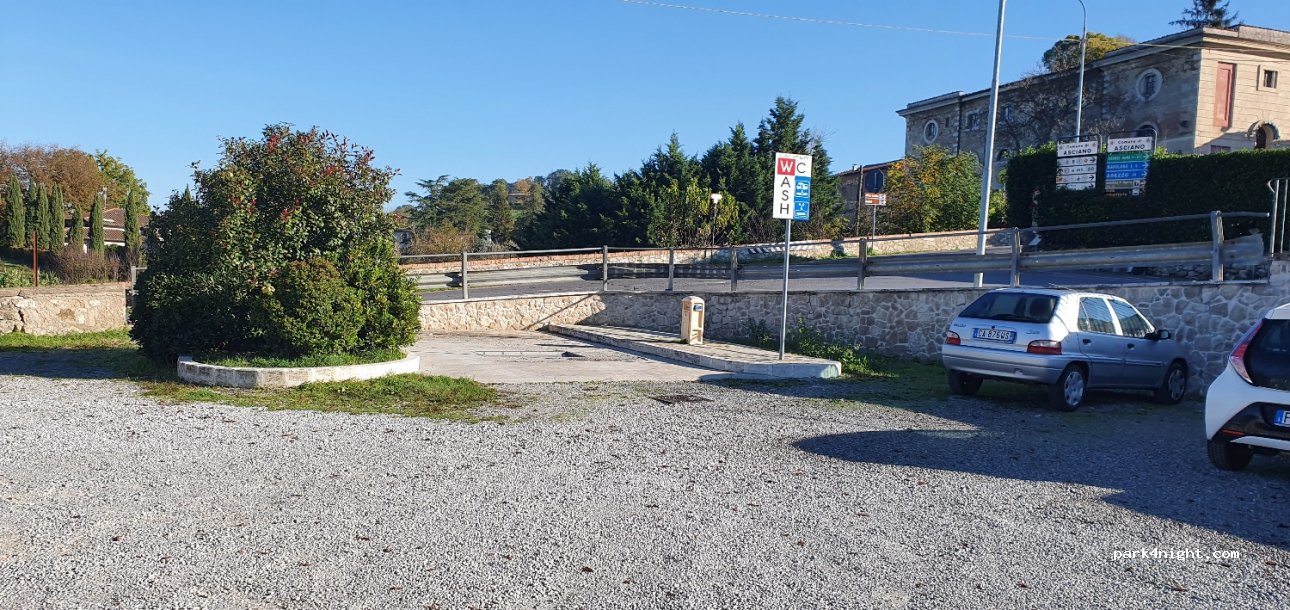 (53041) Asciano - Strada Provinciale 438 Lauretana — foto 3