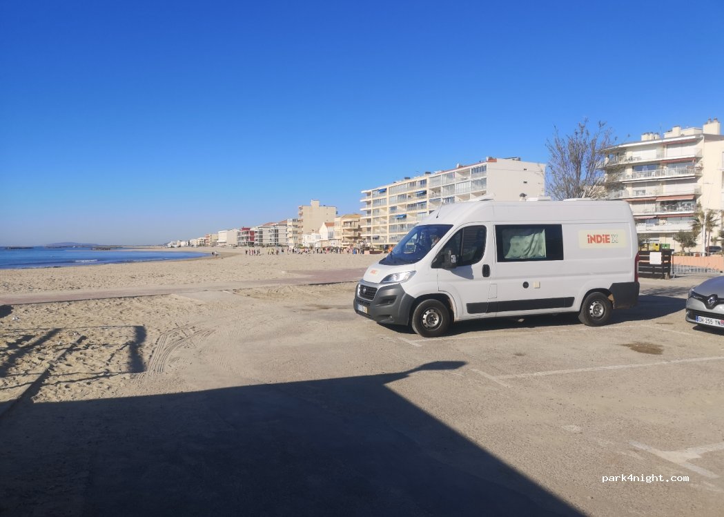 (34250) Palavas-les-Flots - 13 Boulevard Maréchal Foch — foto