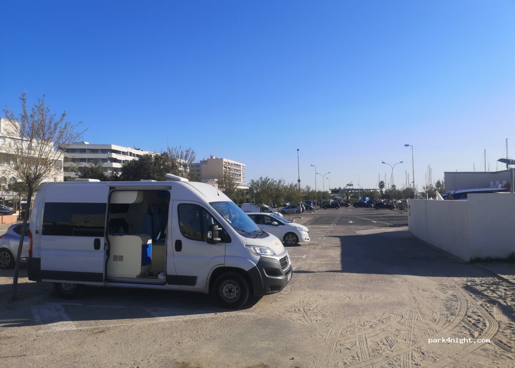 (34250) Palavas-les-Flots - 13 Boulevard Maréchal Foch — foto 2