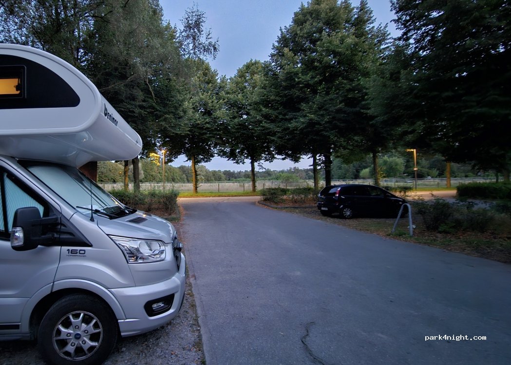 (45883) Gelsenkirchen - 28 Eggemannstraße — foto 3