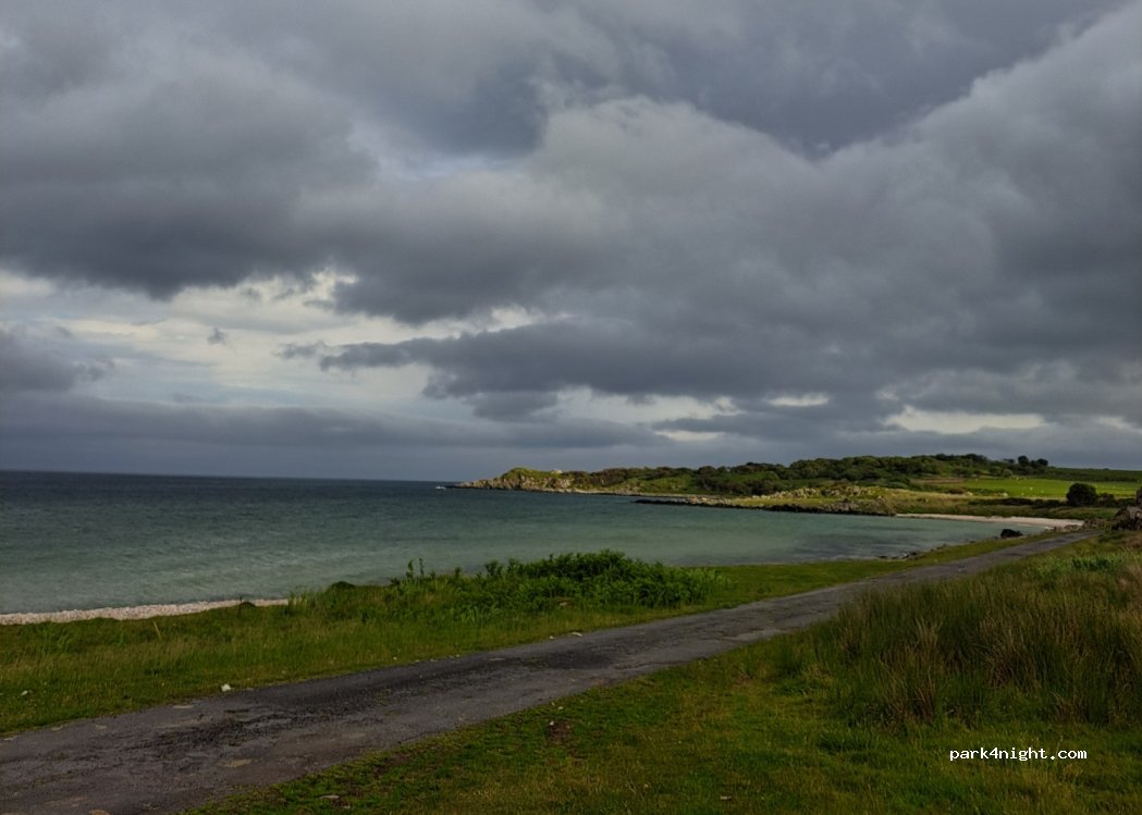 (PA42 7EF) Kildalton - Unnamed Road — foto 3