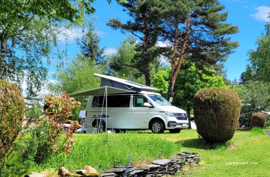 Camping Ushuaïa villages du Sabot — foto 2