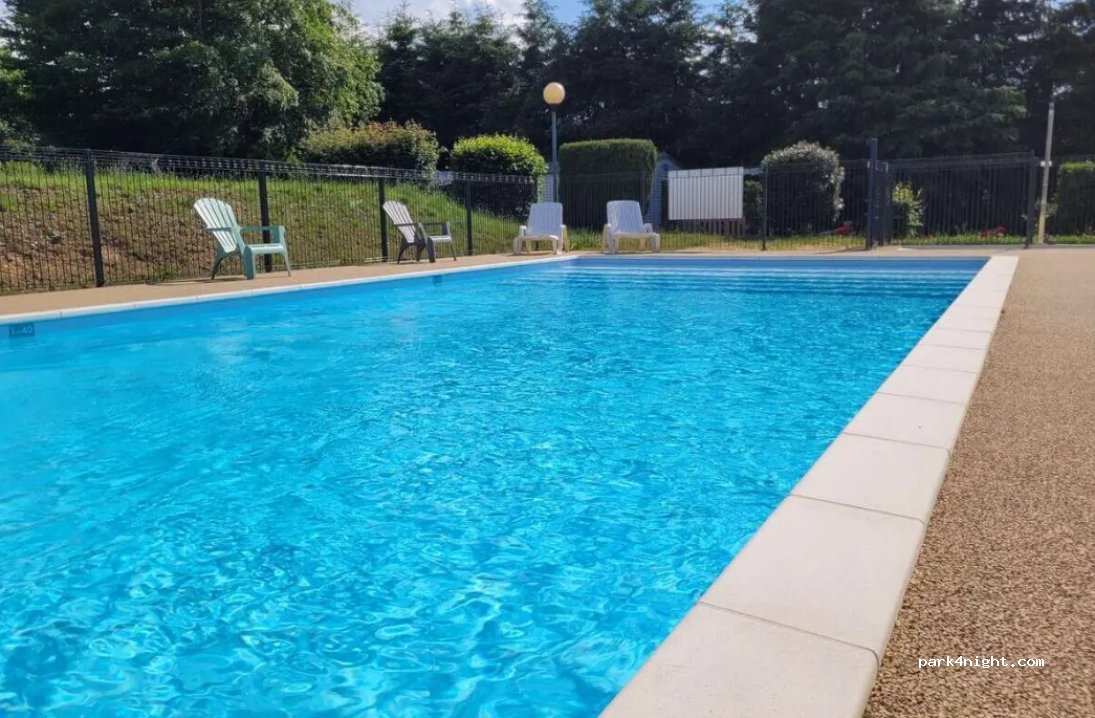 Camping Ushuaïa villages du Sabot — foto 3