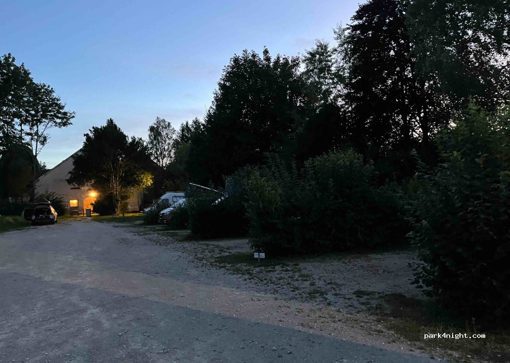 Camping Municipal — foto 3