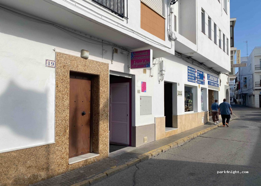 (11140) Conil de la Frontera - 19 Calle Laguna — foto 4