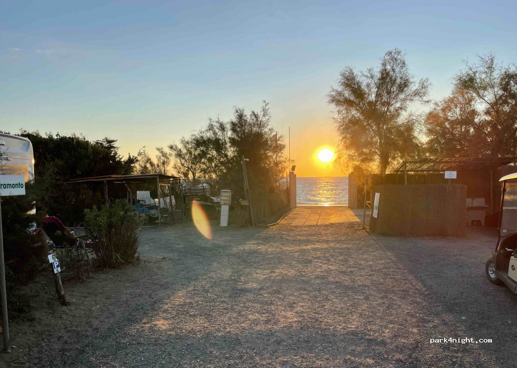 Camping Casa di Caccia — foto 2