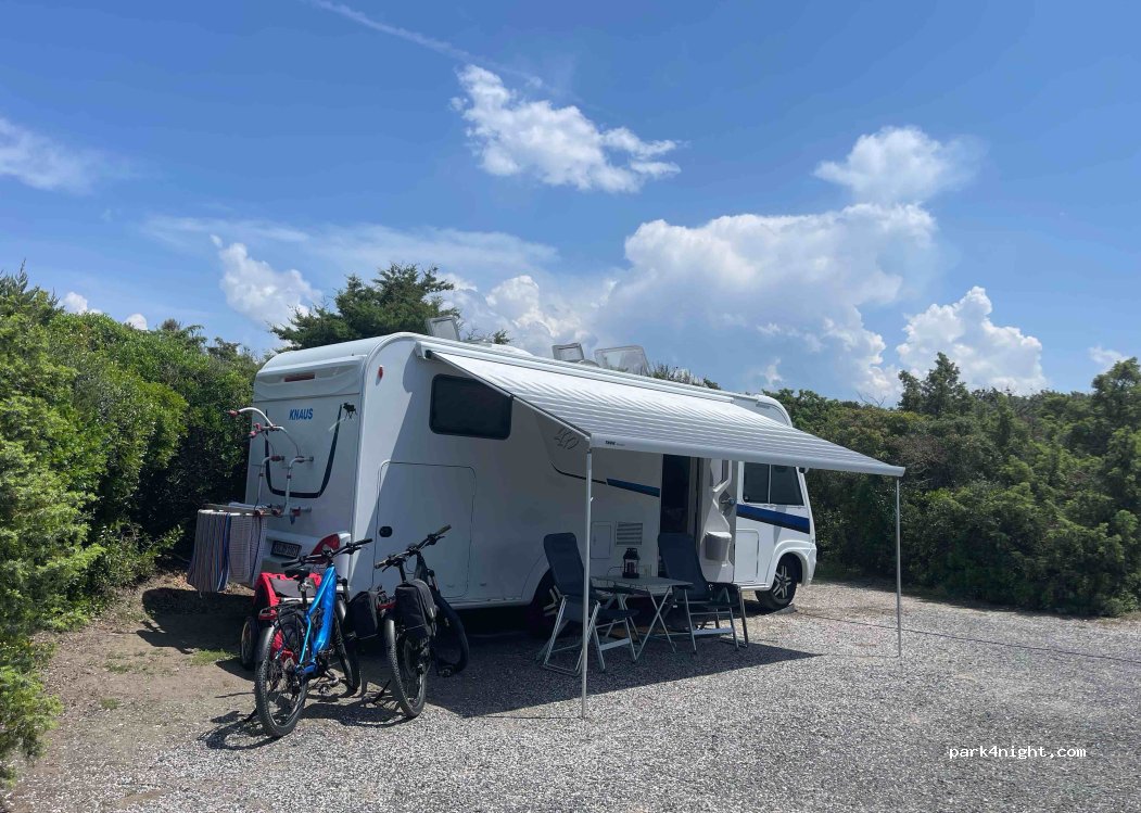 Camping Casa di Caccia — foto 4