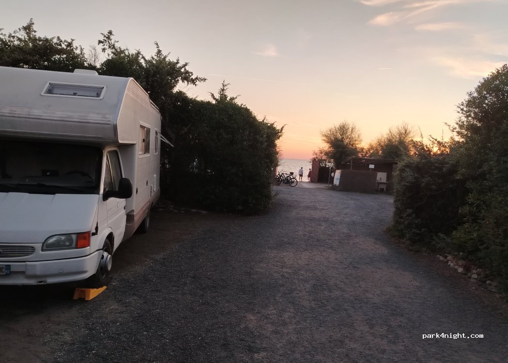 Camping Casa di Caccia — foto 5