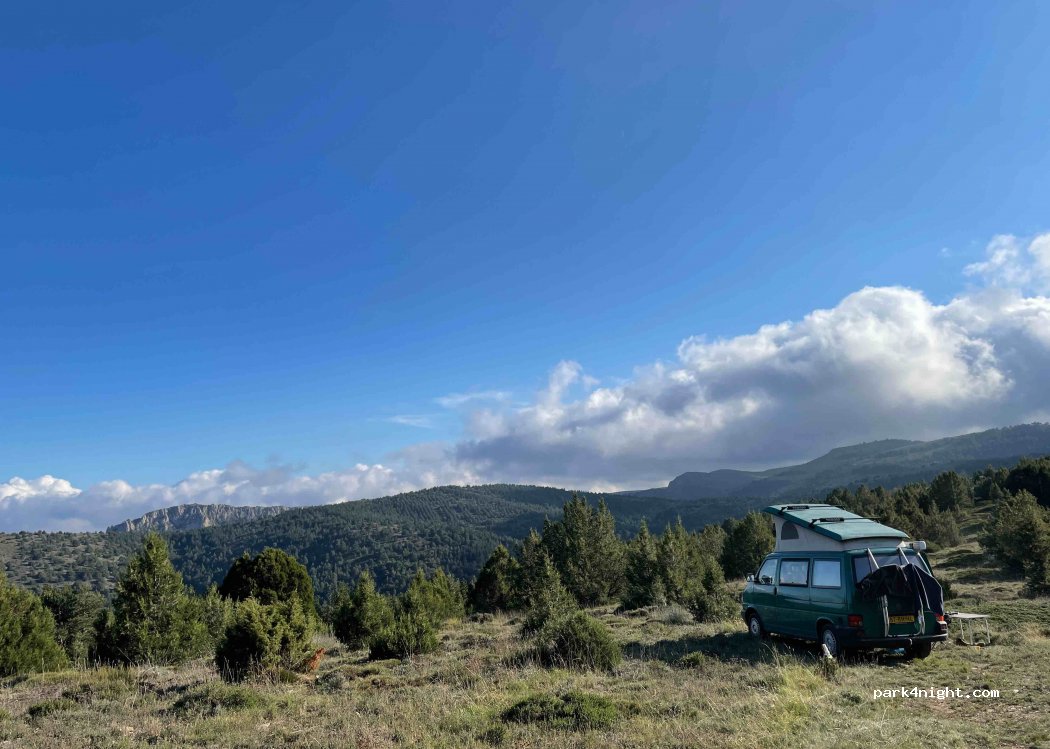 (12430) Las Arteas de Arriba - — foto