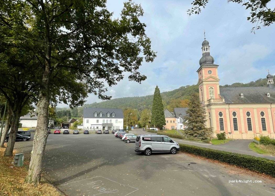 (54538) Bengel - 4A Karmelitenstraße — foto