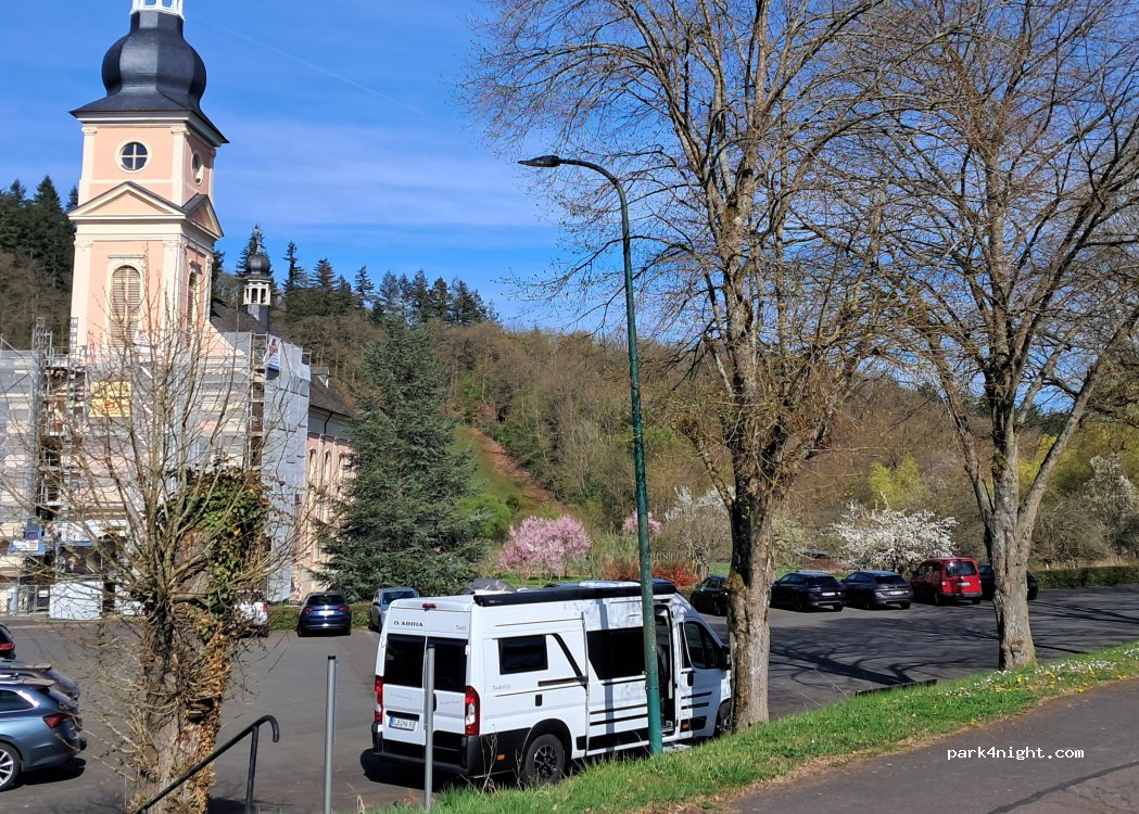(54538) Bengel - 4A Karmelitenstraße — foto 5