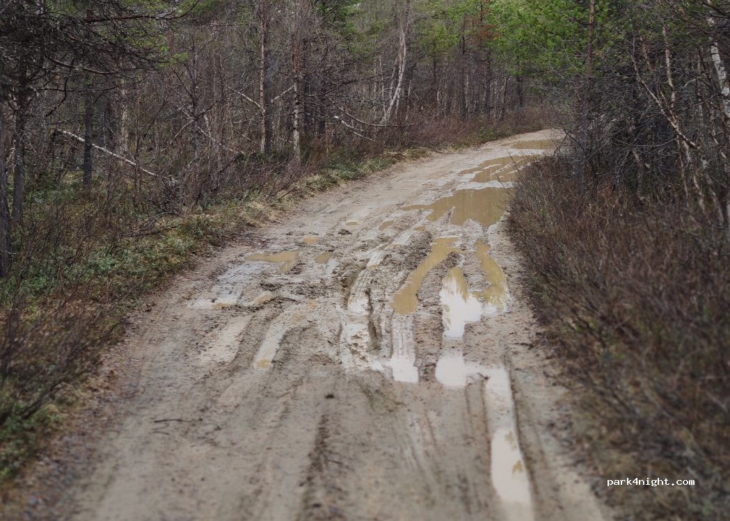 (99450) Enontekis Palojoensuu - — foto 2