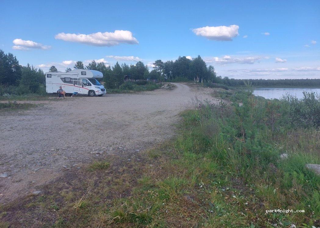 (99450) Enontekis Palojoensuu - — foto 3