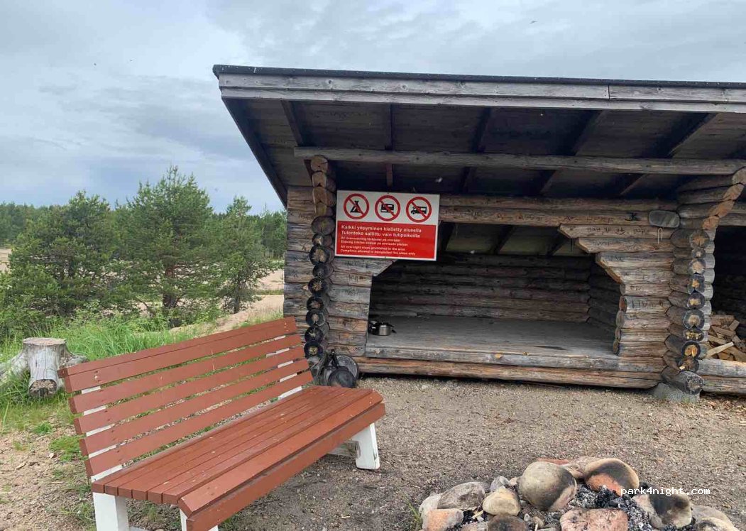 (99450) Enontekis Palojoensuu - — foto 4