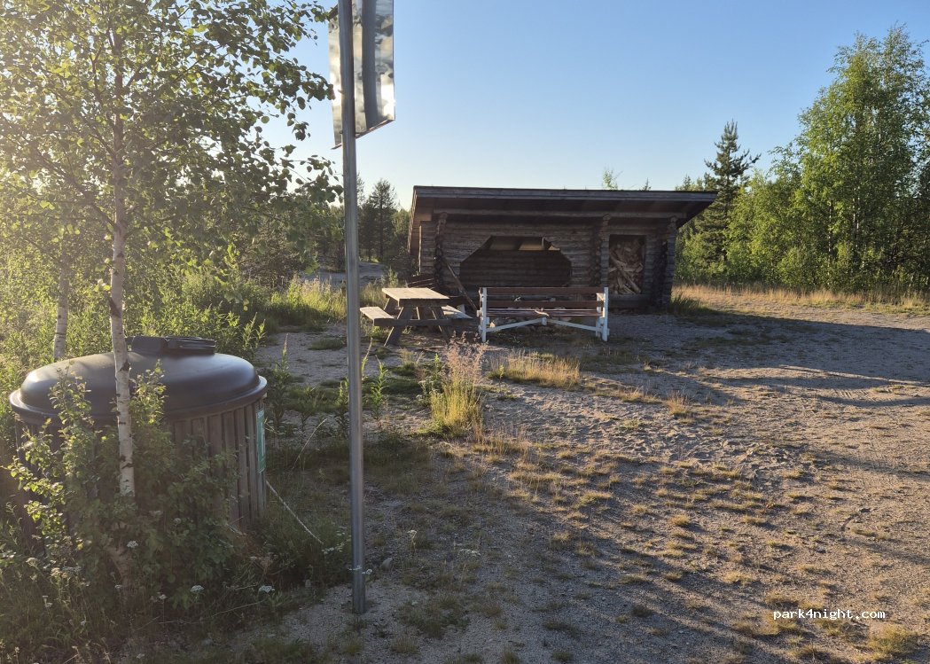 (99450) Enontekis Palojoensuu - — foto 5