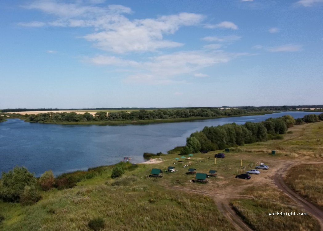 (396110) Verkhnyaya Khava - 72-82 Ulitsa Oktyabr'skaya — foto 2