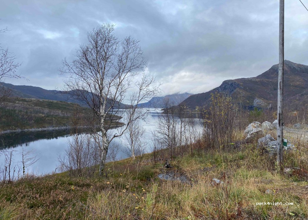 (8120) Nygårdsjøen - 1 Hamn — foto