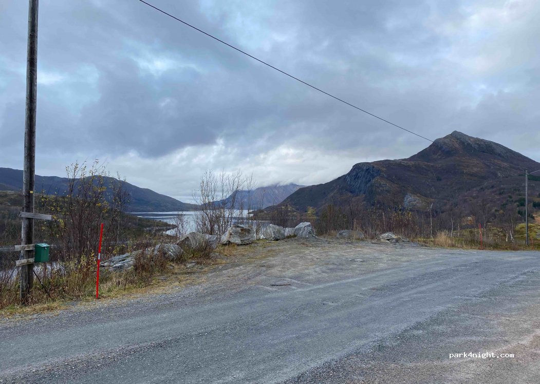 (8120) Nygårdsjøen - 1 Hamn — foto 2