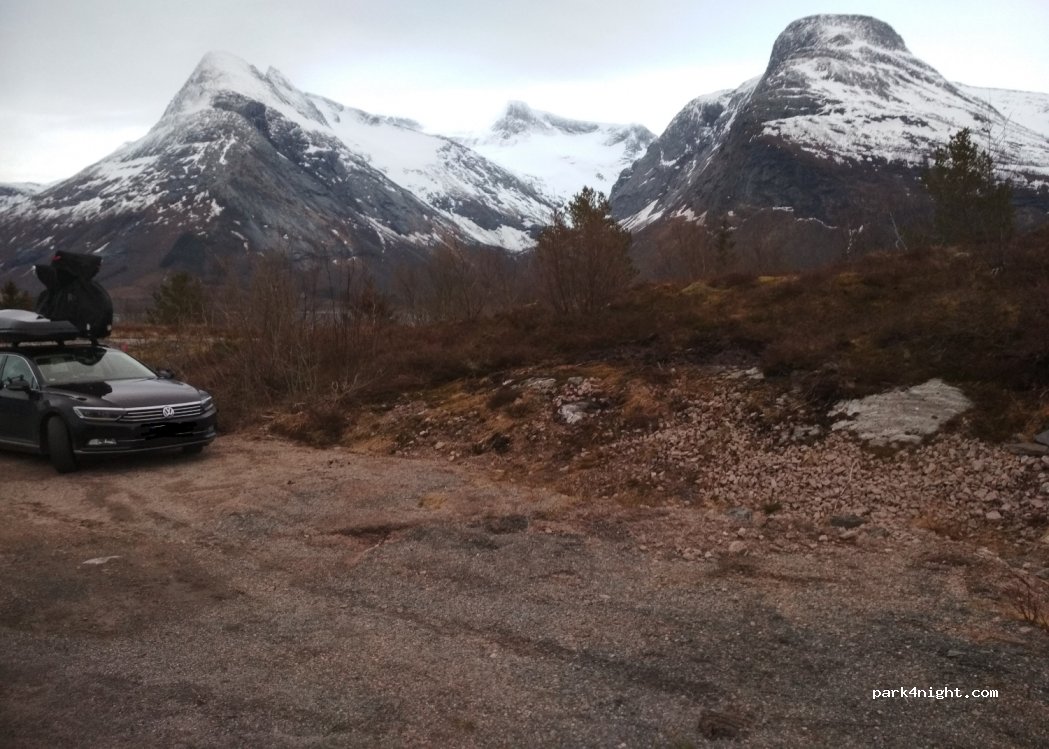 (8120) Nygårdsjøen - 1 Hamn — foto 3