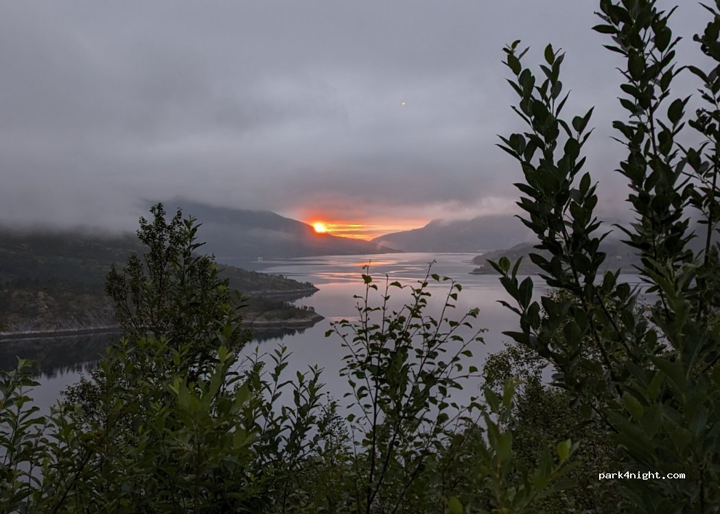 (8120) Nygårdsjøen - 1 Hamn — foto 4