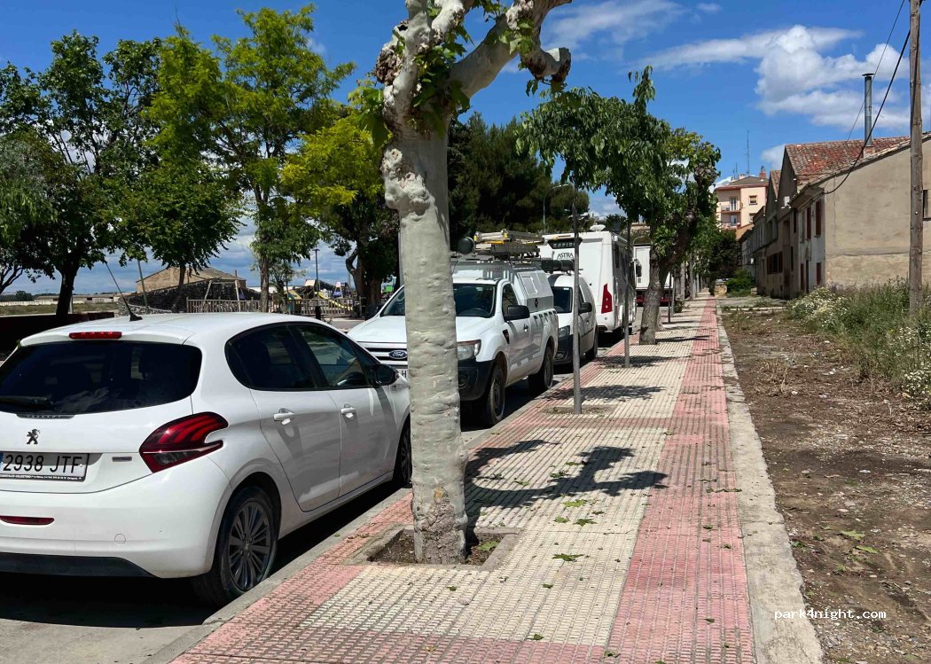 (50660) Tauste - 6 Avenida General Ortega — foto 3