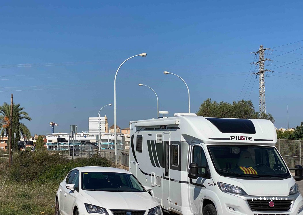 (43830) Torredembarra - 1 Avinguda de Montserrat — foto