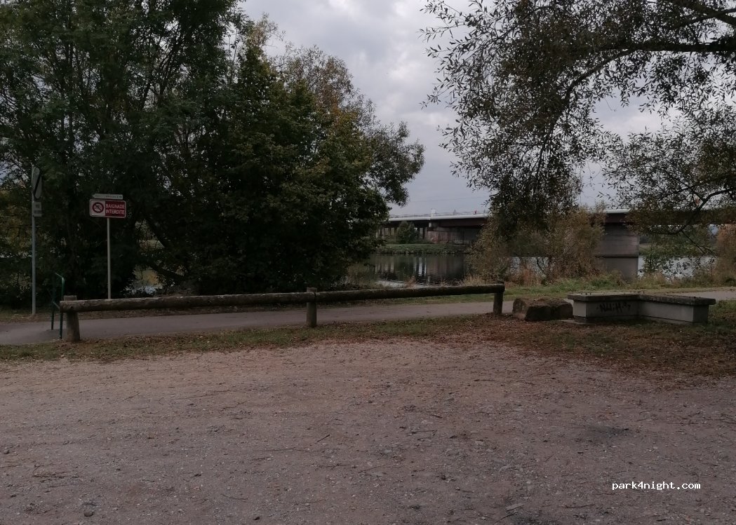 (57310) Guénange - 25-19 Rue de la Moselle — foto 2