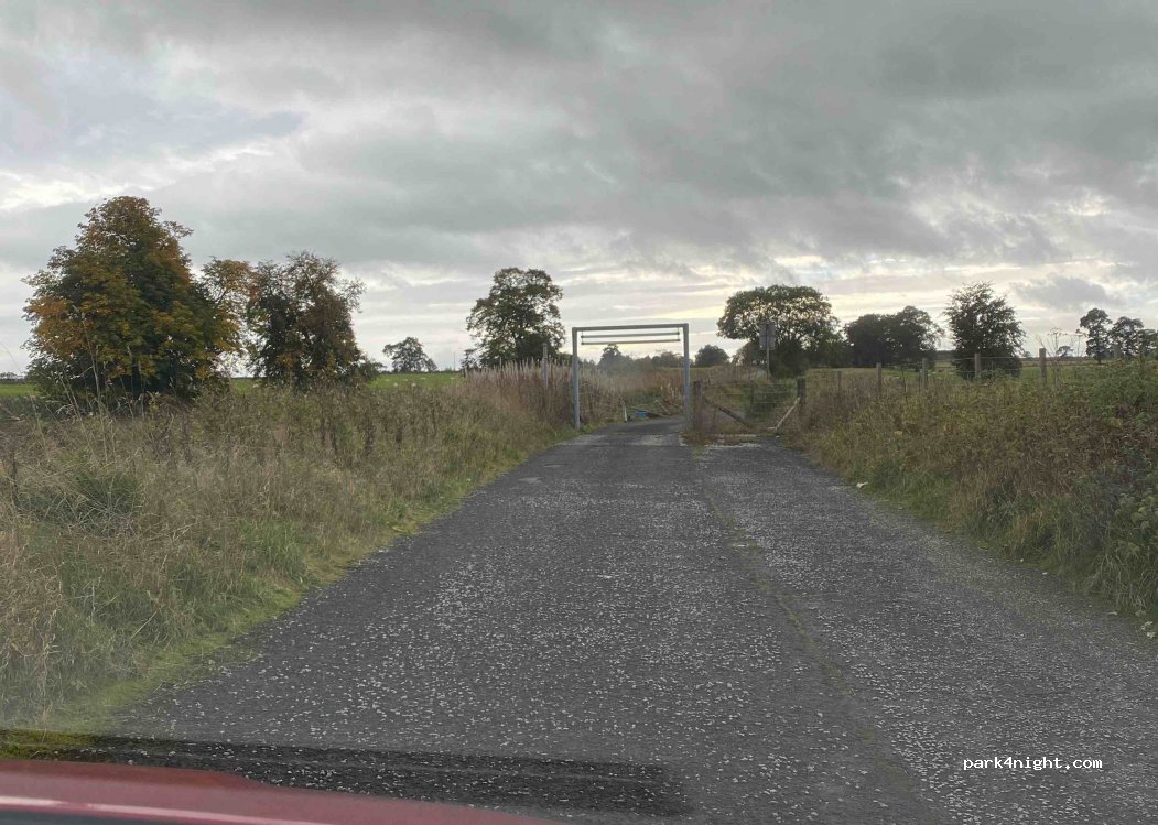 (FK15 9PZ) Westerton - — foto
