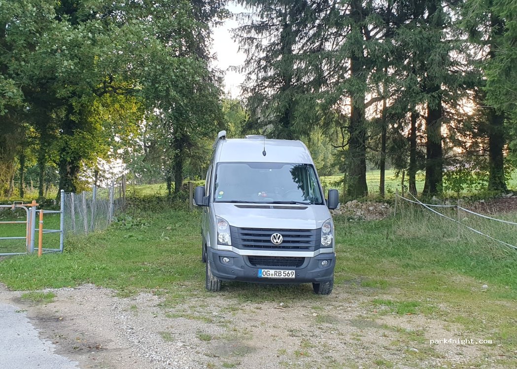 (2875) Montfaucon - 40-25 Les Sairains — foto 4