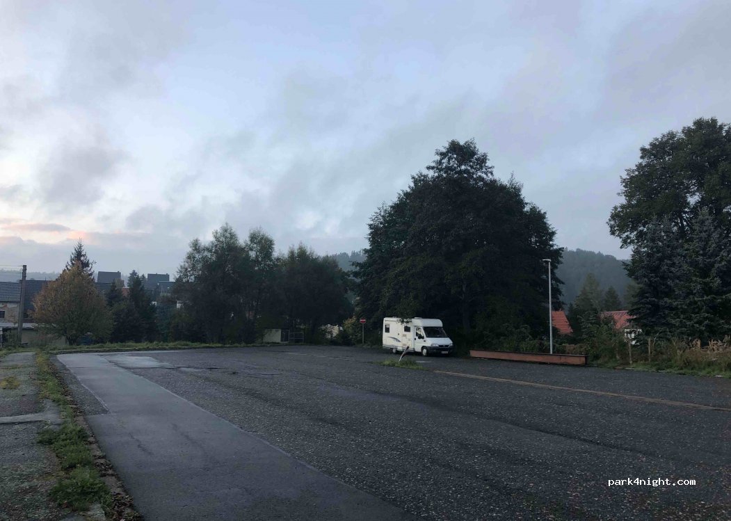 (01816) Bad Gottleuba-Berggießhübel - 2B Peterswalder Straße — foto