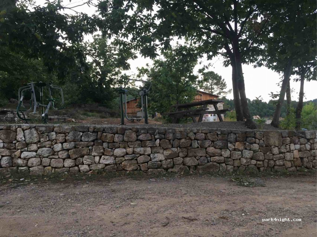 (07230) Planzolles - Lubac — foto 3