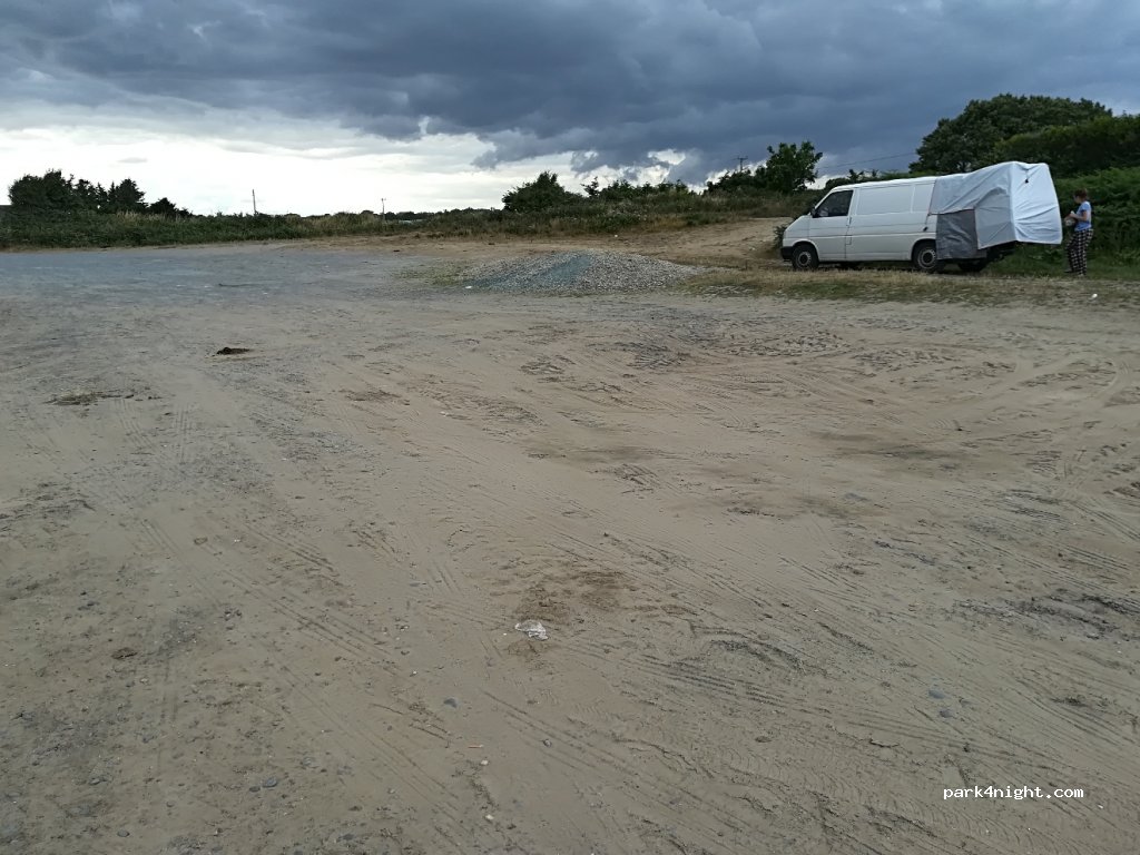 () Ballygarrett - Cahore Road — foto 3