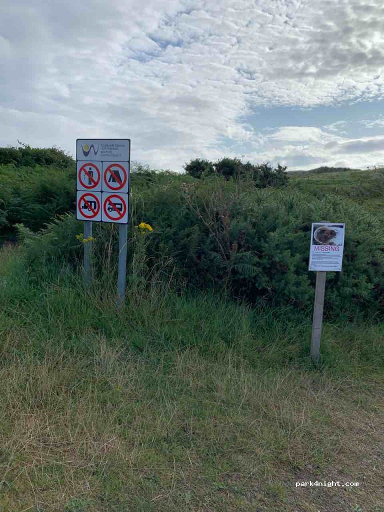 () Ballygarrett - Cahore Road — foto 4