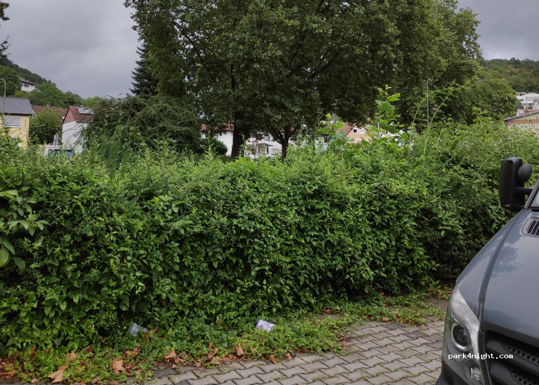 (74821) Mosbach - 1 Hammerweg — foto