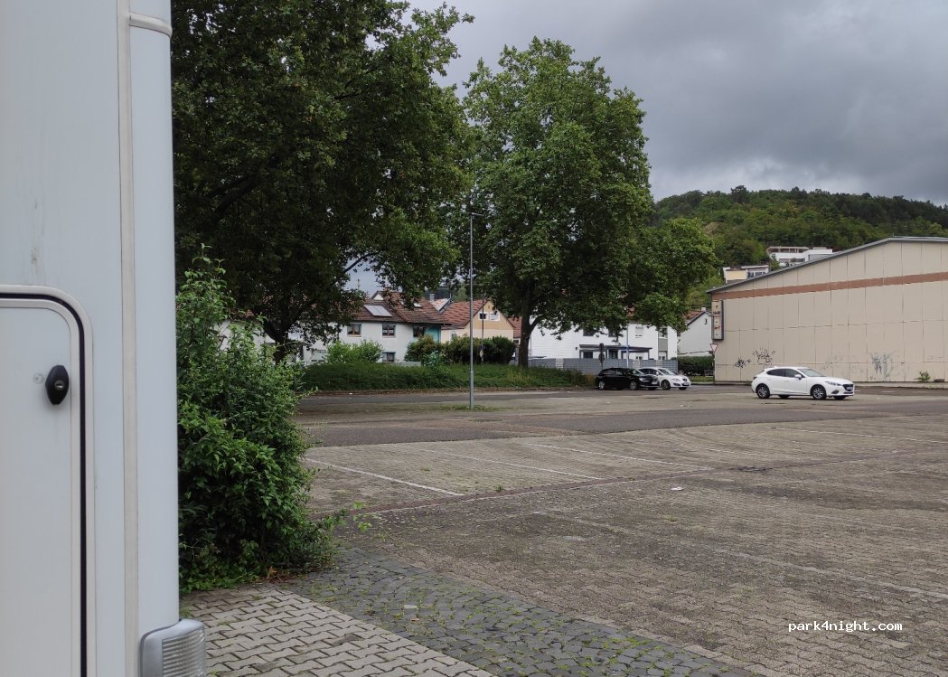 (74821) Mosbach - 1 Hammerweg — foto 2