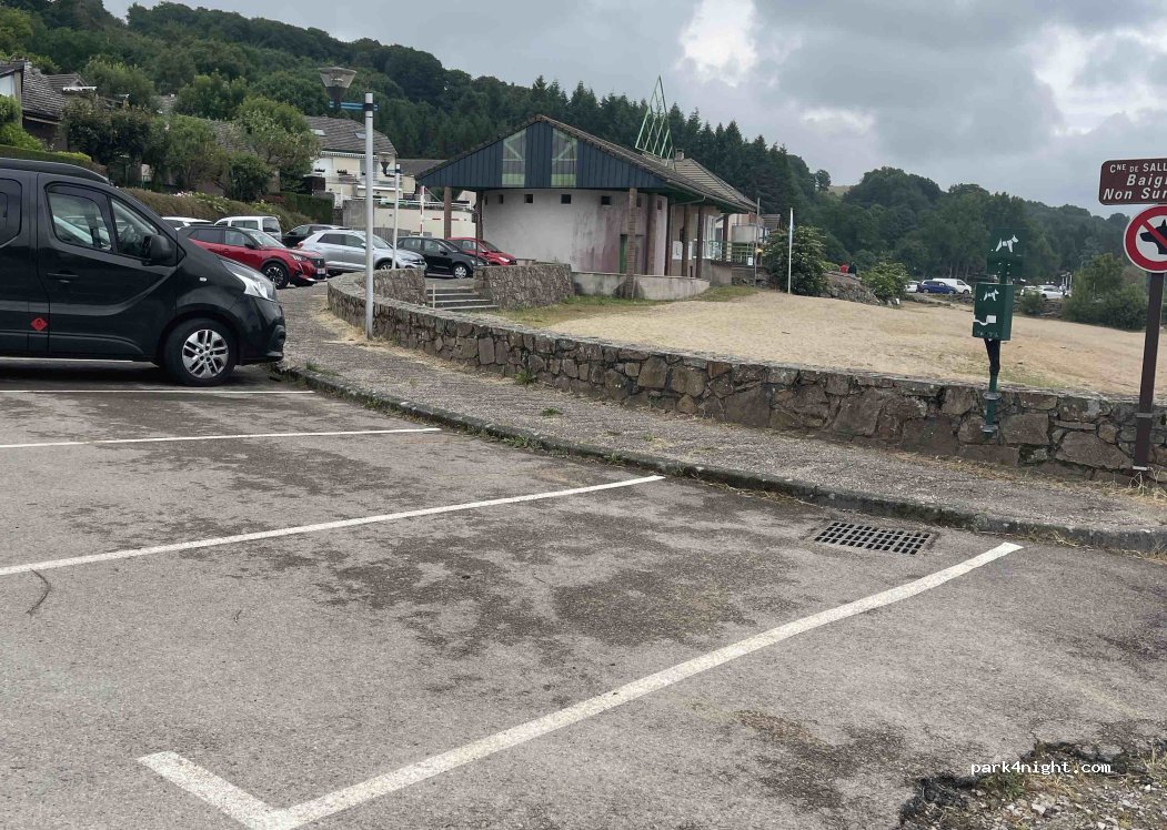 (12410) Salles-Curan - 14 Impasse Sarradure — foto 4
