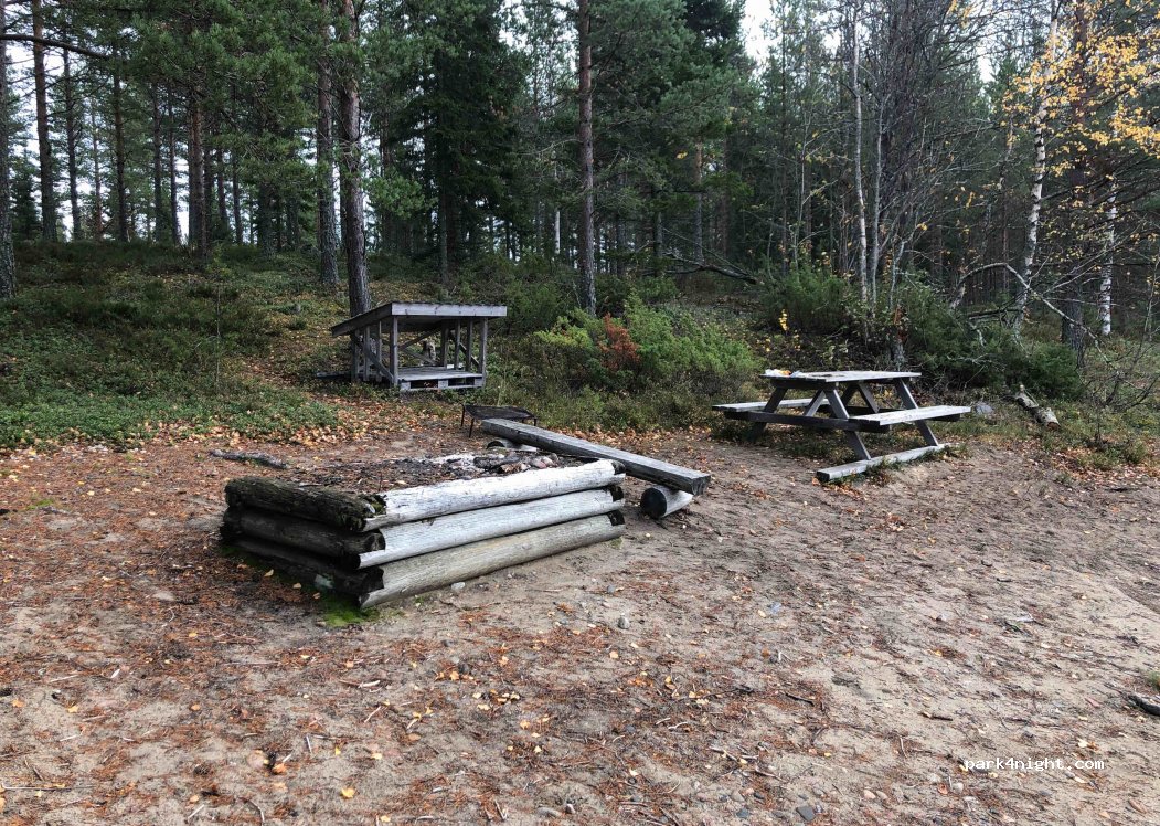 (932 91) Bureå - — foto